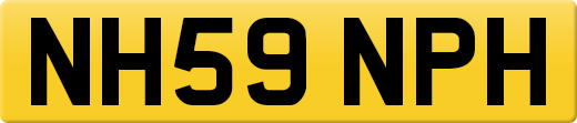 NH59NPH